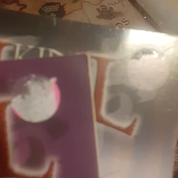 King of Hell 1,2 Tokyopop manga lot, Ra In-Soo - Picture 2 of 4